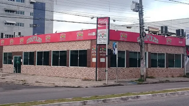 Pizzaria D'Nápoles