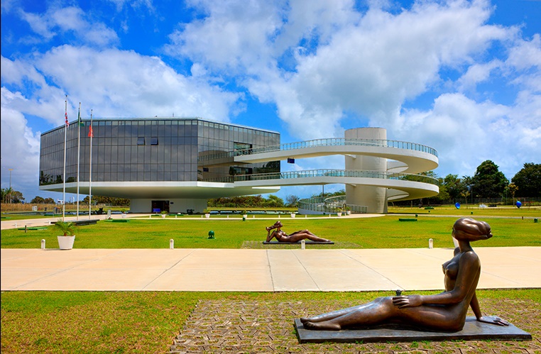 Estação Cabo Branco – Ciência, Cultura e Artes