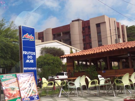 Restaurante e Pizzaria Aida