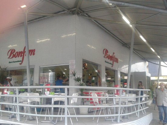Panificadora Bonfin