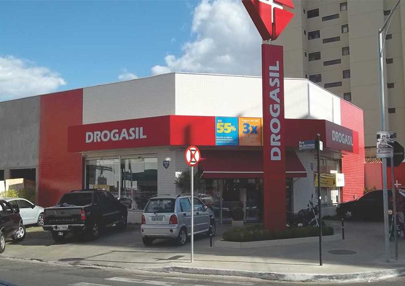 Drogasil - Epitácio Pessoa