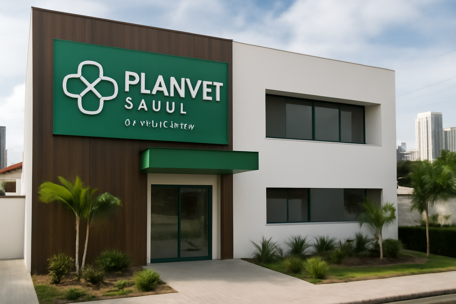 Planvet Saúde João Pessoa