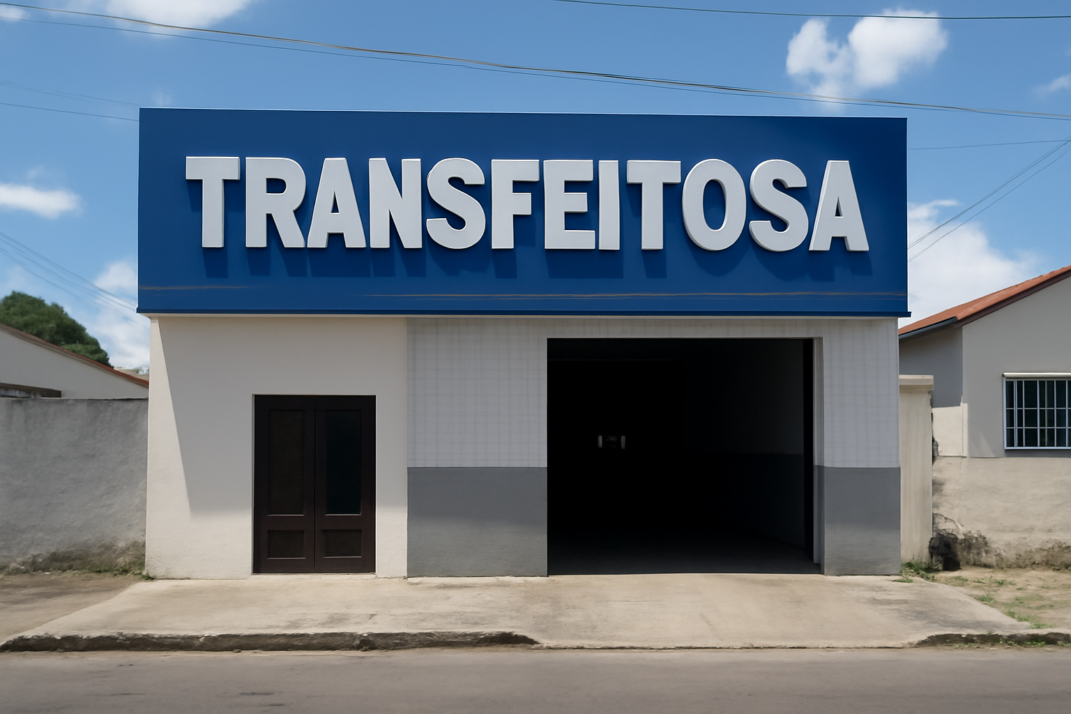 Transfeitosa