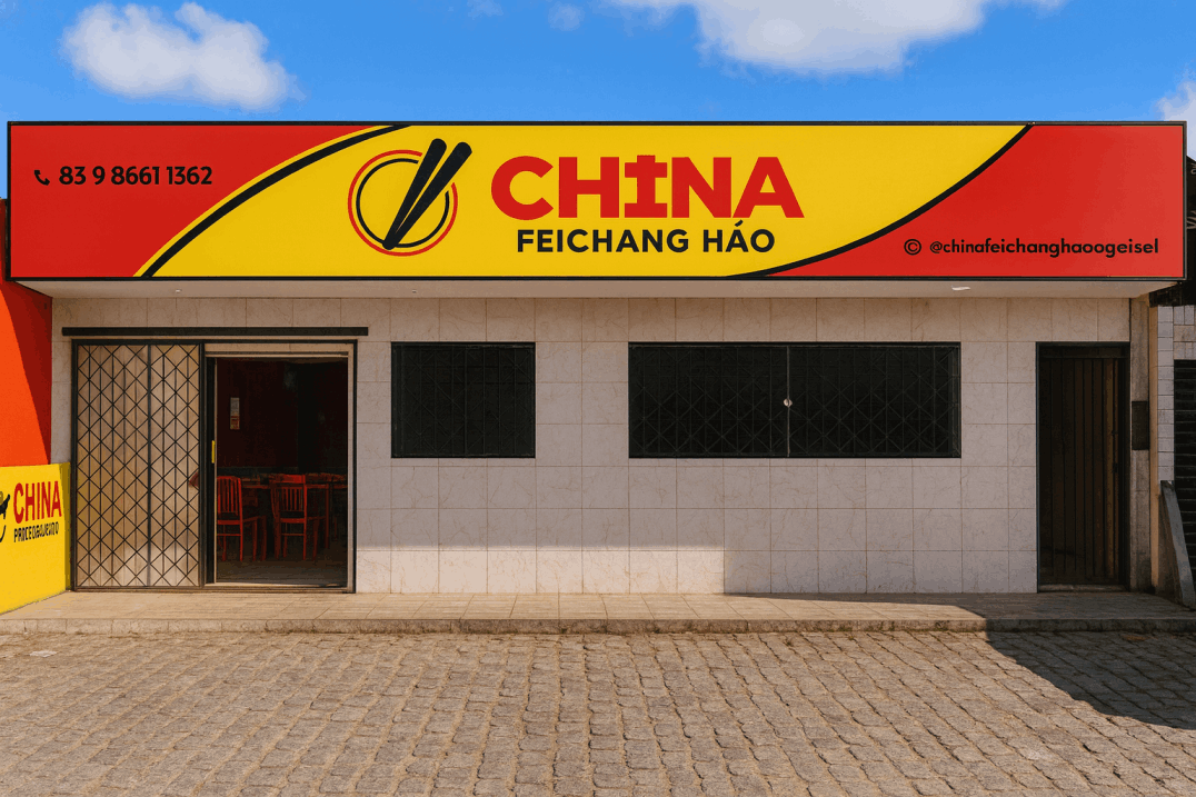 China Feichang Hao