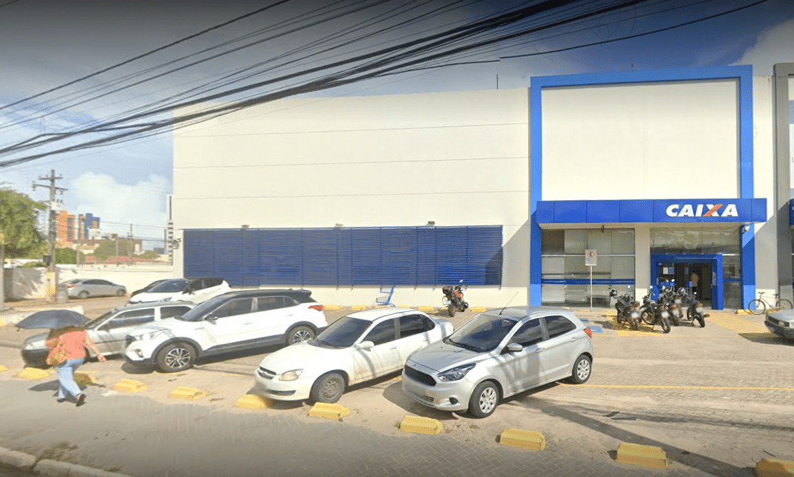 Caixa Econômica Federal