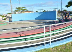 Praça Doutor Lauro Wanderley