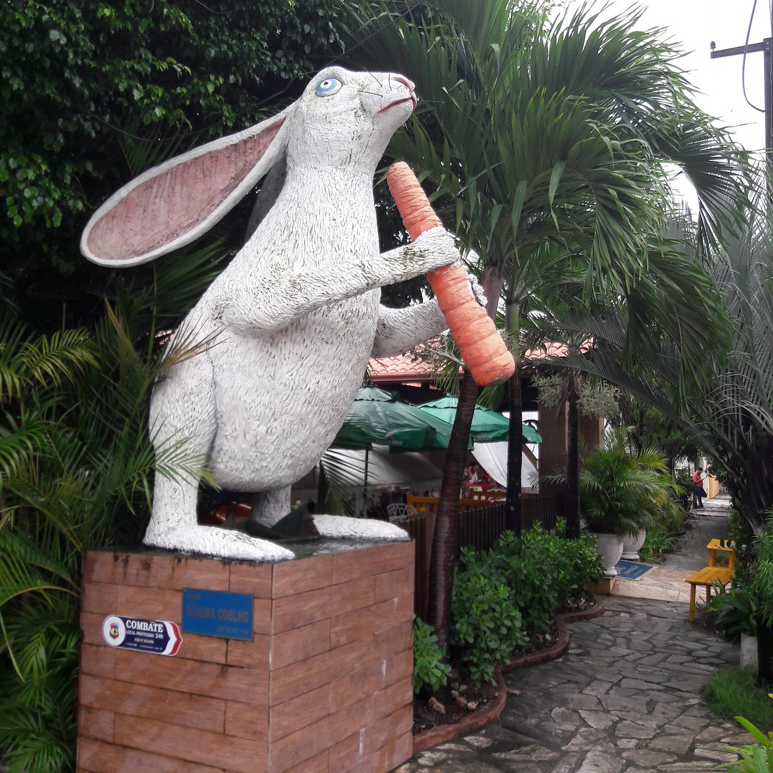 Coelhos Restaurante