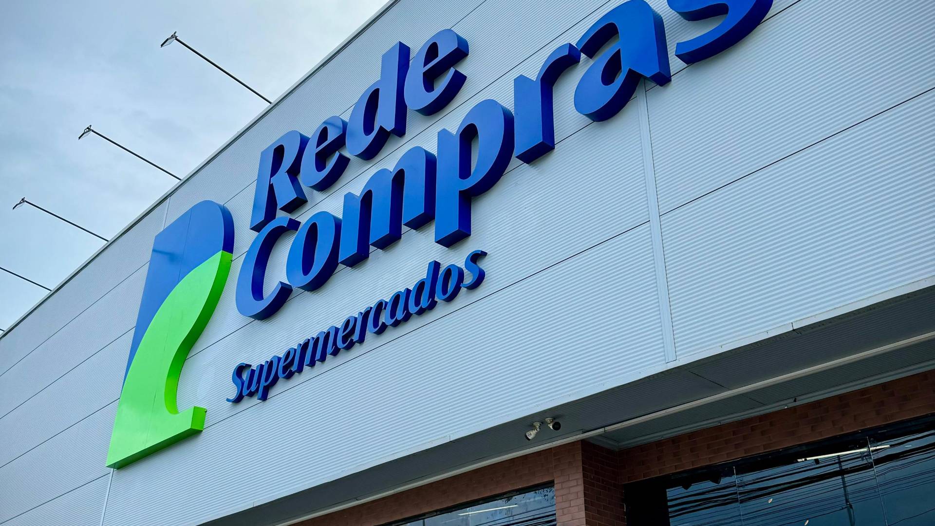 Rede Compras Aeroclube