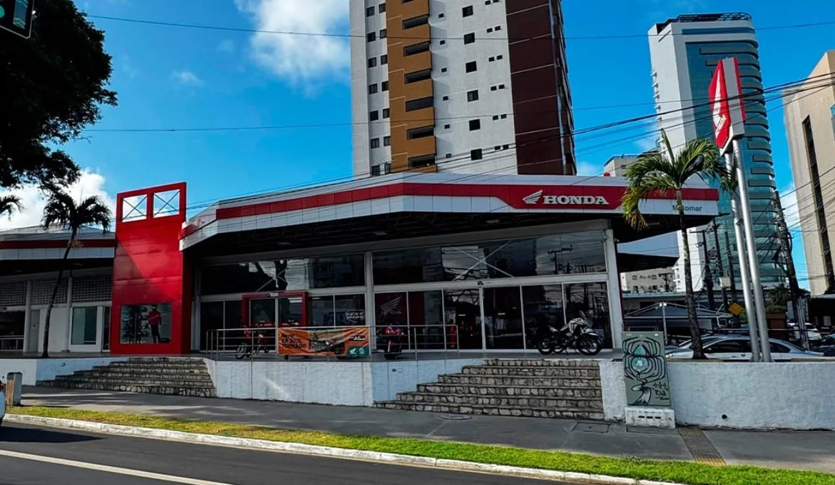 Motomar