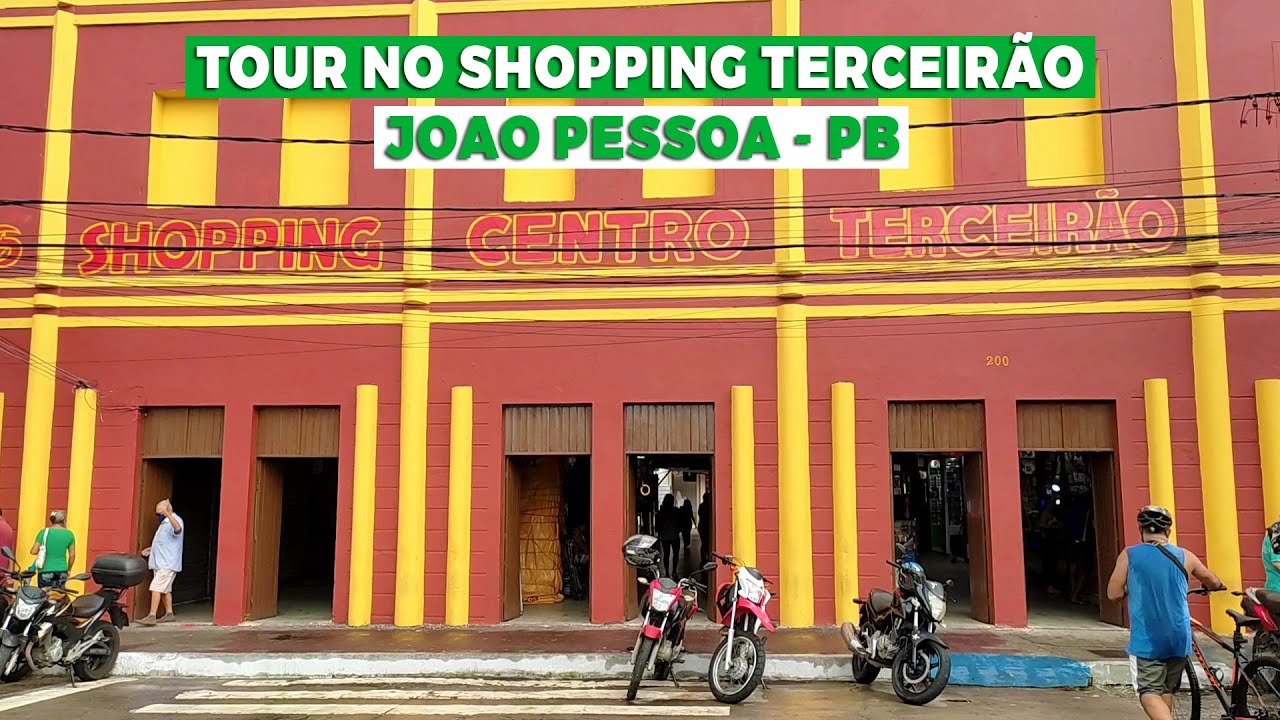 Shopping Terceirão