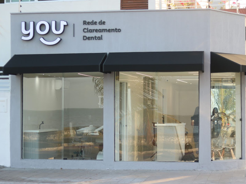 You - Rede de Clareamento Dental
