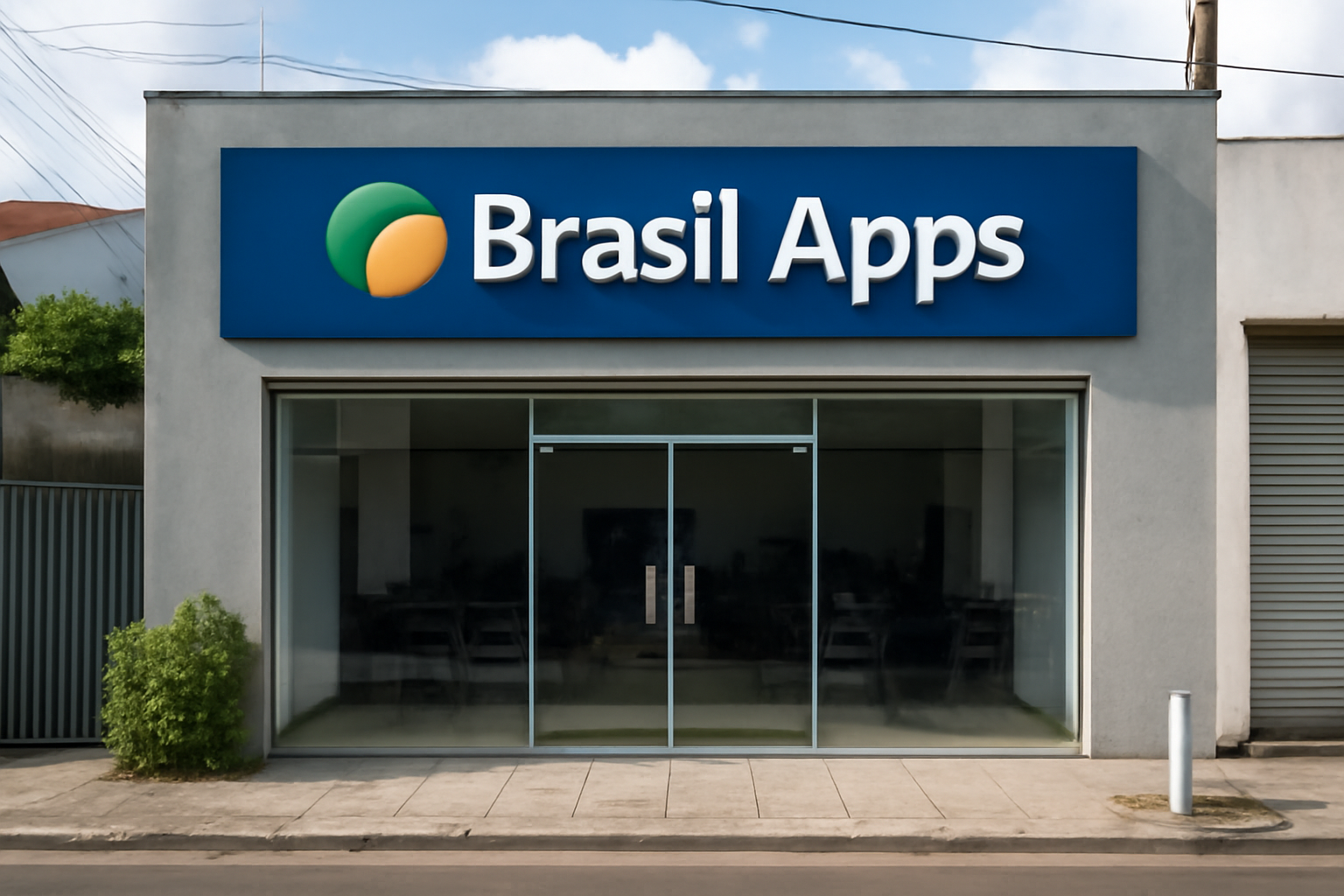 Brasil Apps