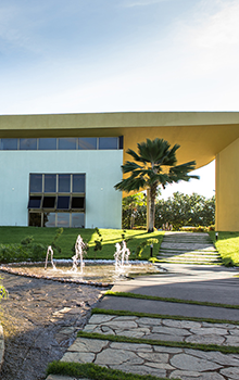 Morada da Paz Funerária e Velório