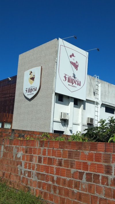 Maison Filipeia