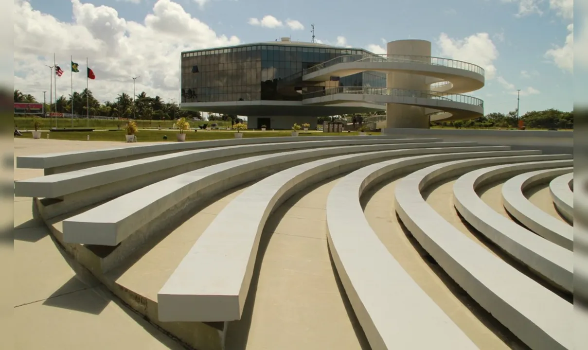 Estação das Artes