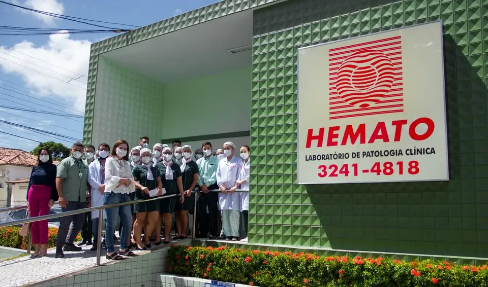 HEMATO