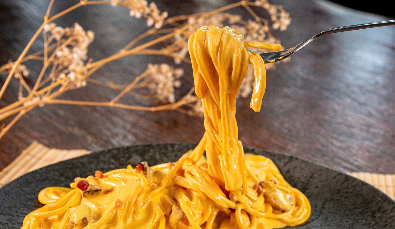 Carbonara HAO