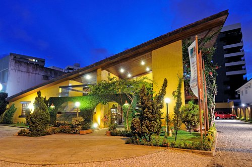 Restaurante Famiglia Muccini