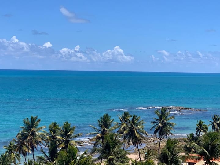 ACONCHEGO BEACH CARAPIBUS
