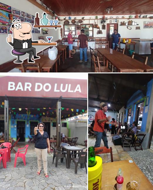 Bar do Lula