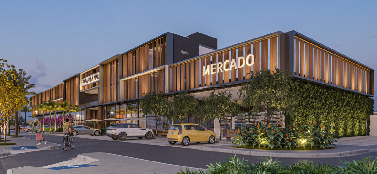 Bessa Shopping
