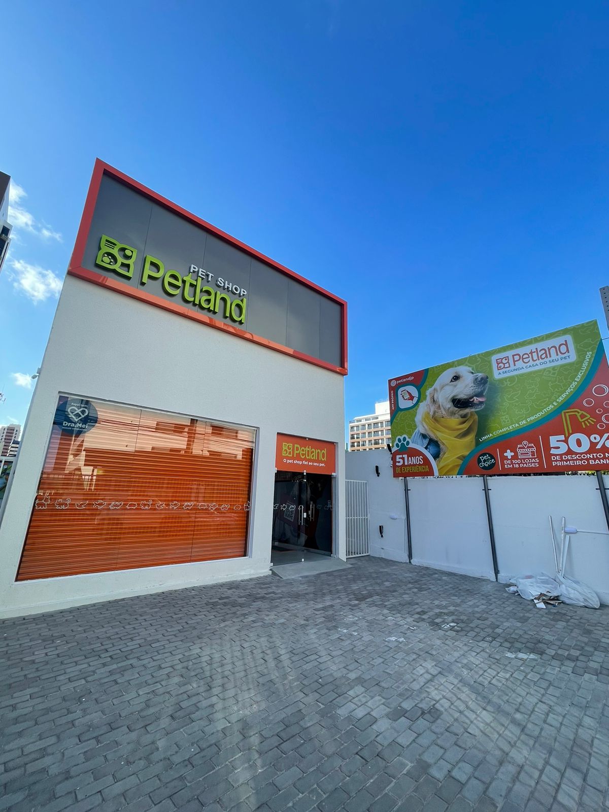 Petland Petshop
