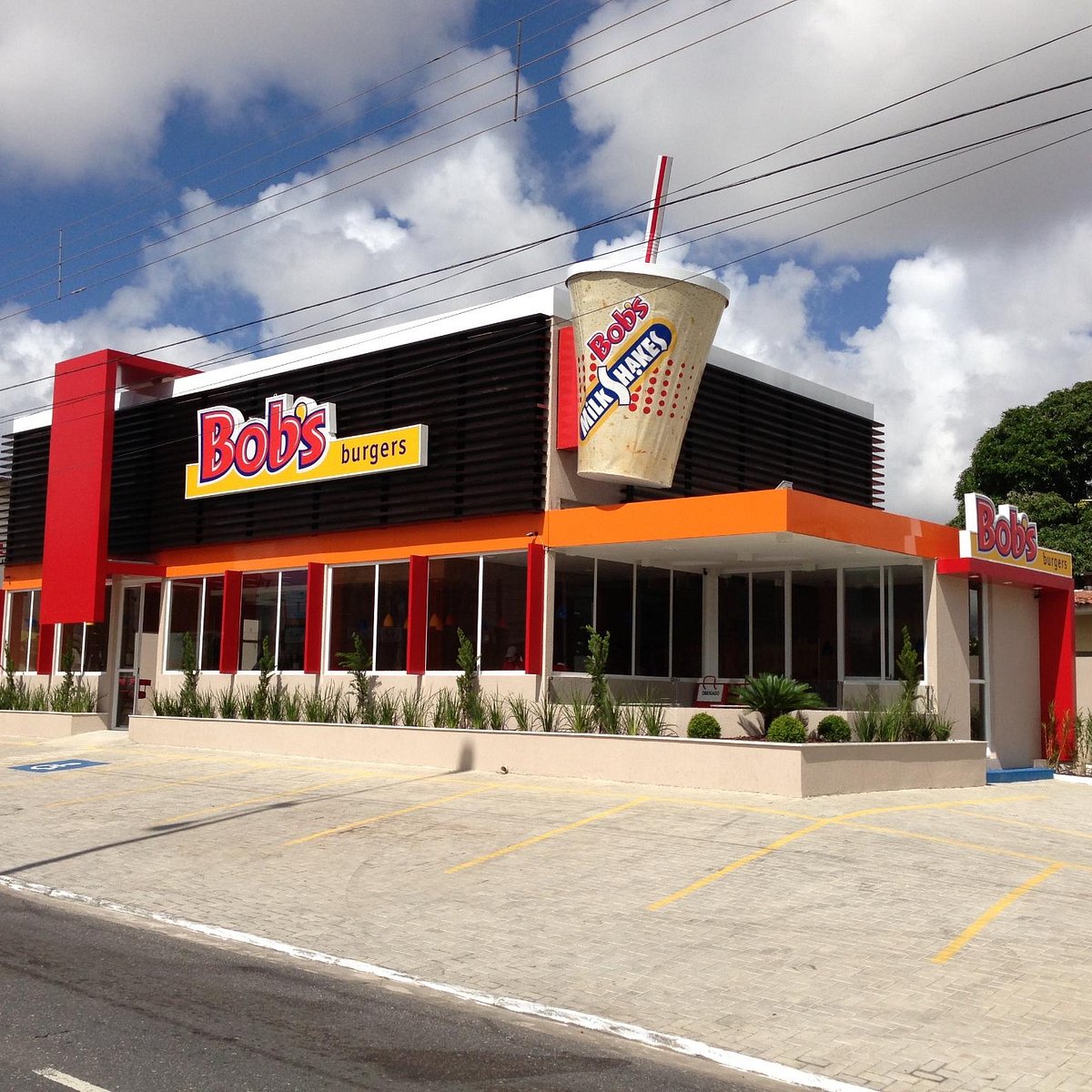Bob's