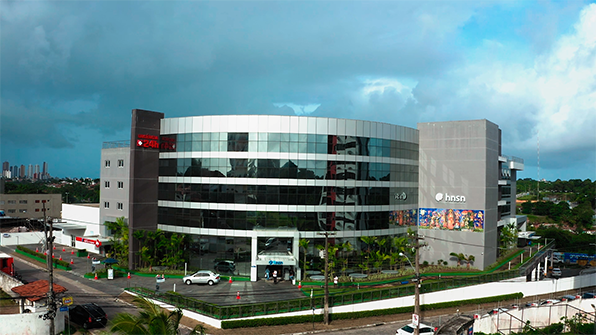 Hospital Nossa Senhora das Neves