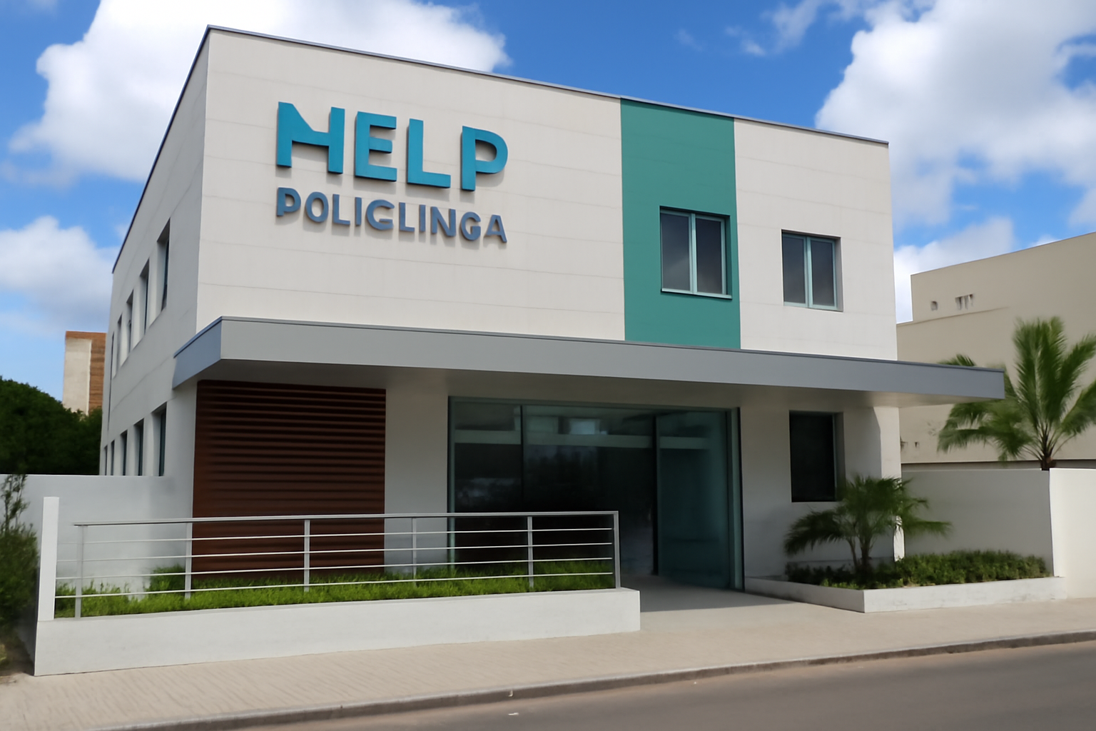 HELP POLICLÍNICA