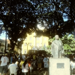Praça Barão do Rio Branco