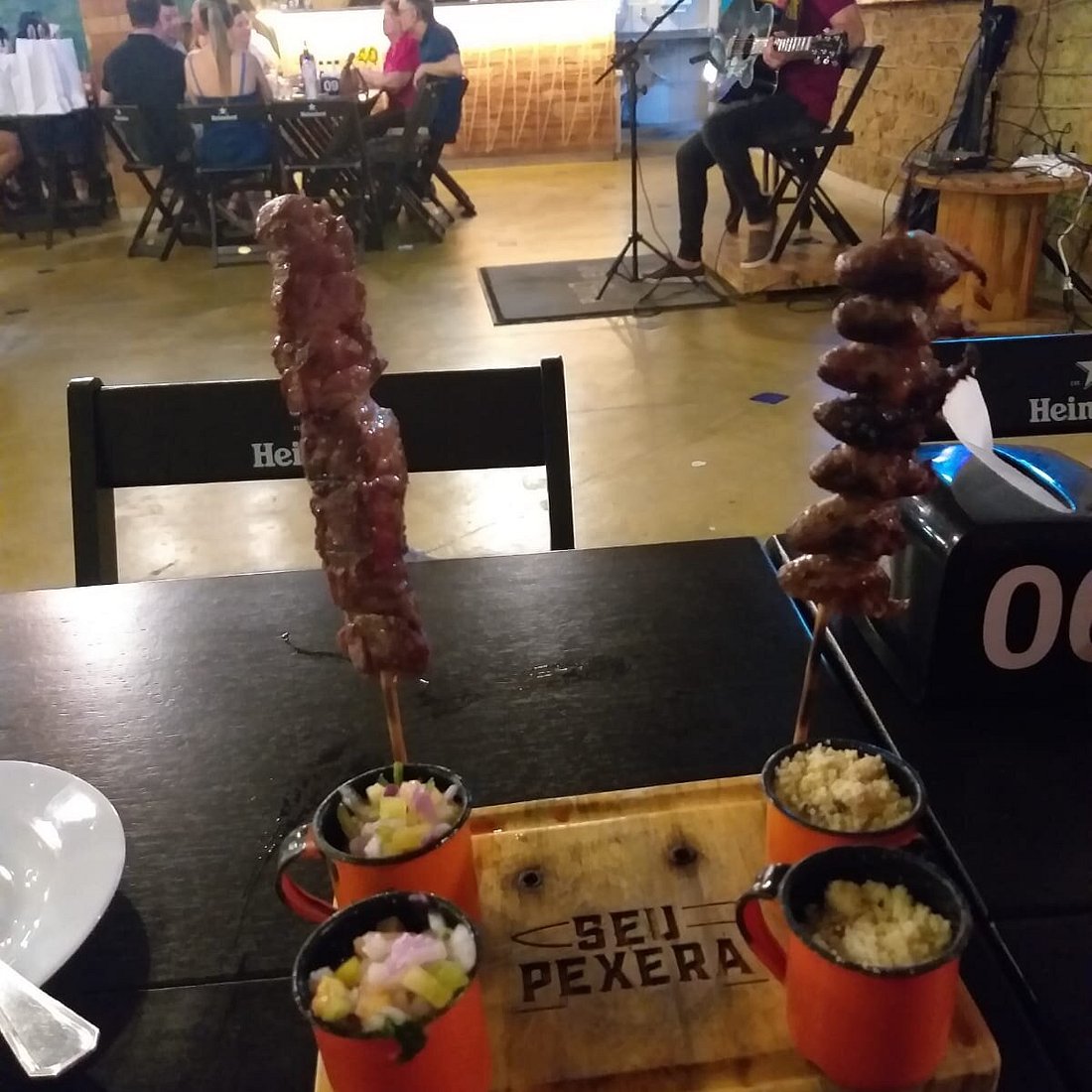 Seu Pexera