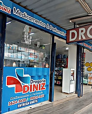 Drogaria Diniz