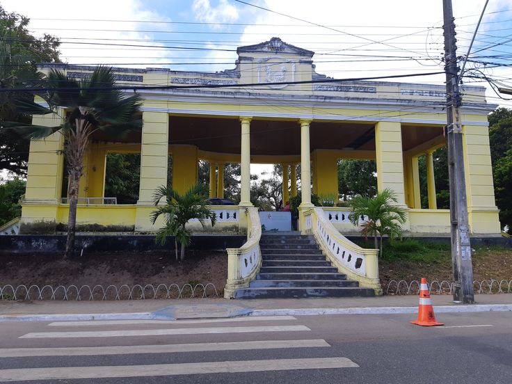 Floricultura da Independência