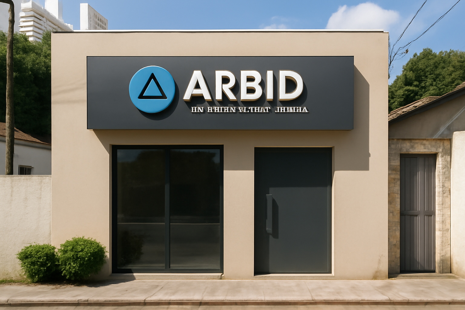 Arbid | Serviços de Tecnologia e Marketing