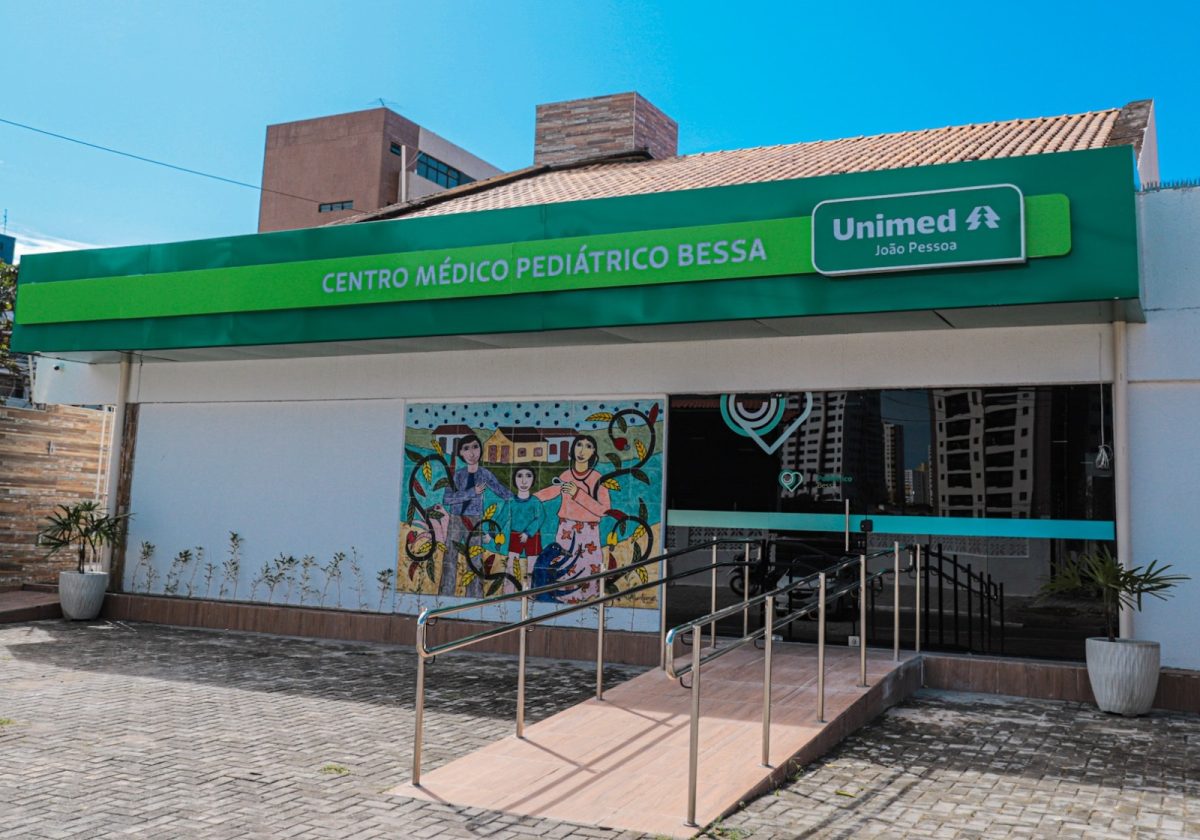 Centro Médico Pediátrico Bessa