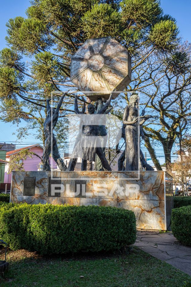 Monumento ao Cooperativismo