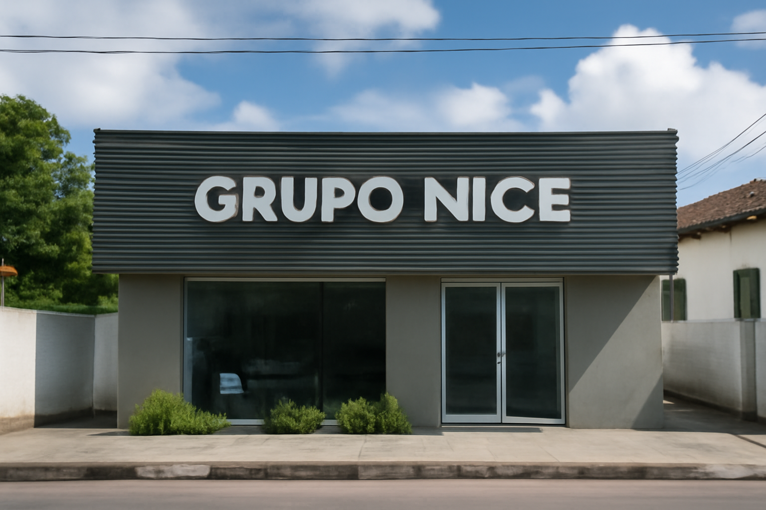 GRUPO NICE