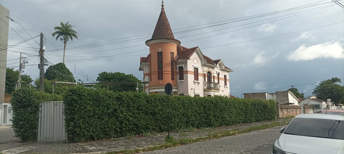 Praça Bela Vista