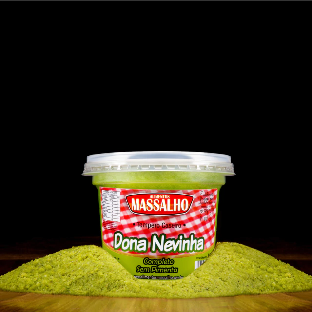 Tempero da Nava