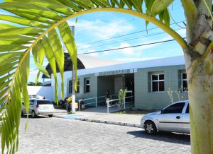 Espaço Saúde