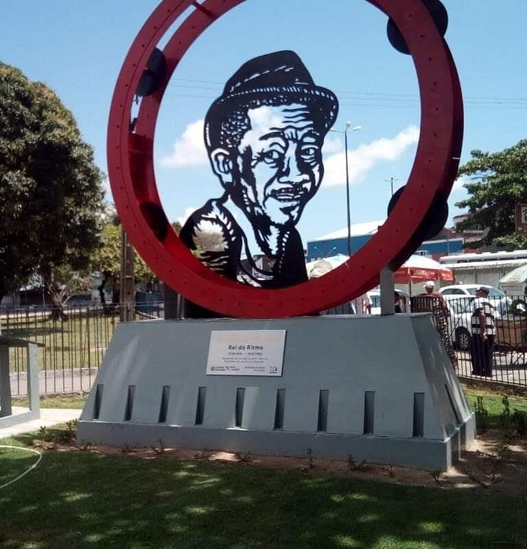 Monumento do 4º Centenário da Paraíba