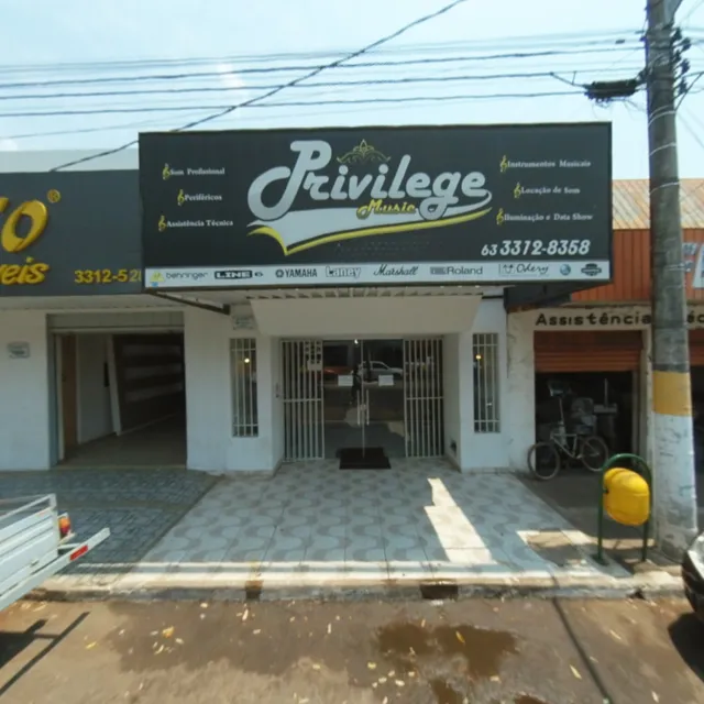 Privilege Music Bar