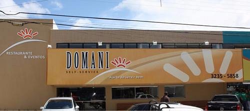Restaurante Domani