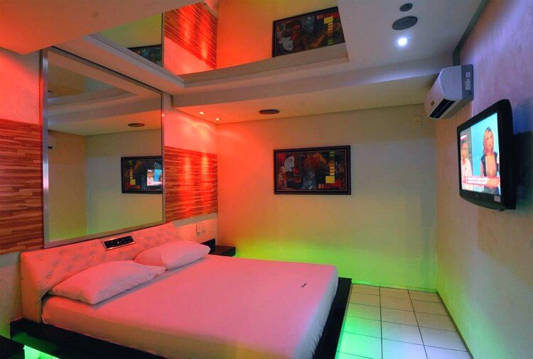 Motel Veraneio