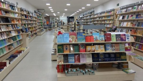 Livraria Paulos