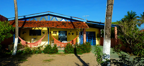 Pousada Belo Mar