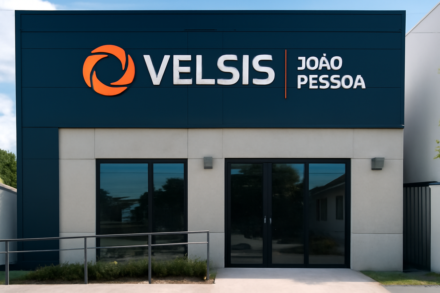 Velsis João Pessoa