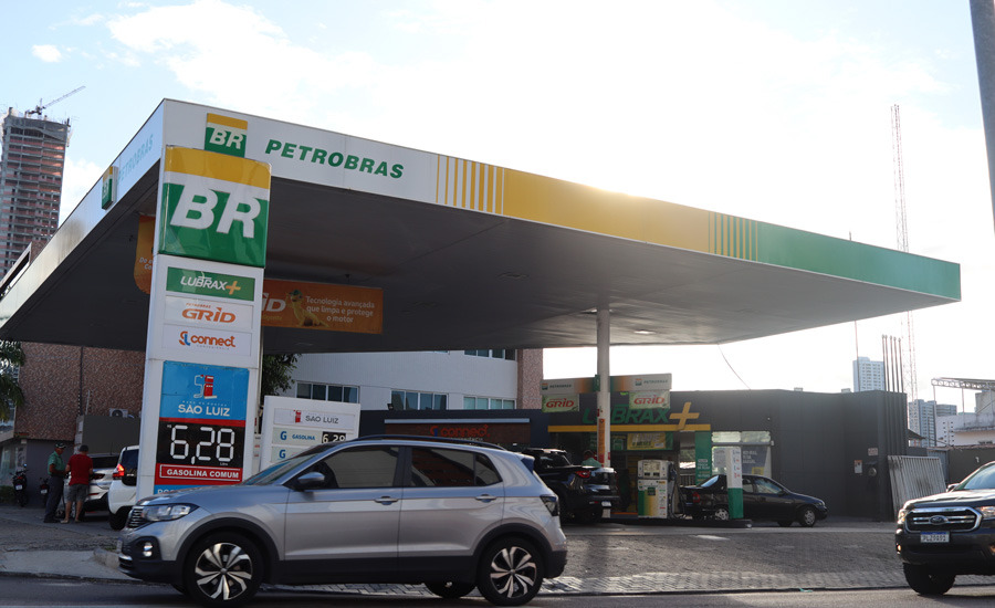 Posto Luiz XI