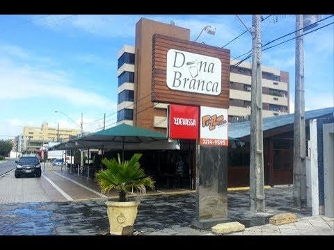 Restaurante Dona Branca