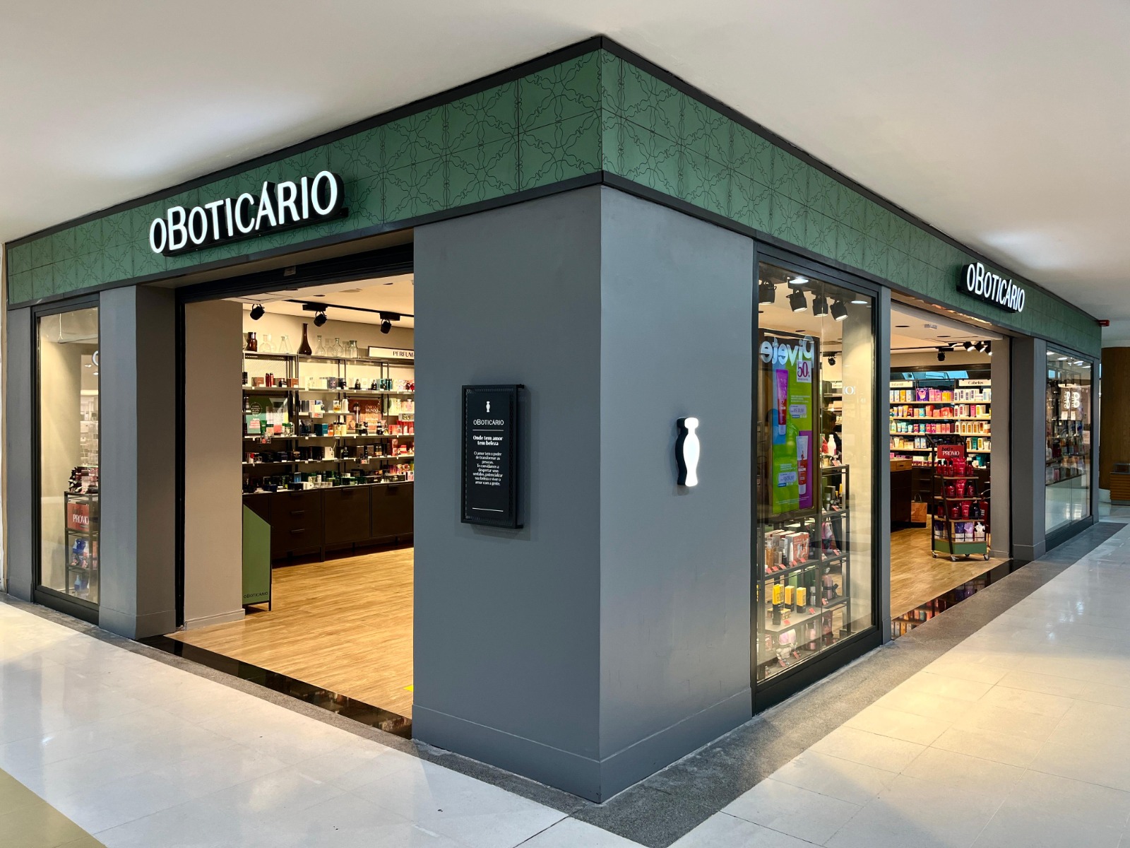 Boticário